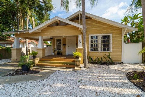 Casa en alquiler en Tampa, Florida, 3 dormitorios, 98.48 m2 № 1869262 - foto 26