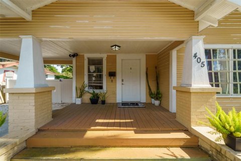 Villa ou maison à louer à Tampa, Floride: 3 chambres, 98.48 m2 № 1869262 - photo 29