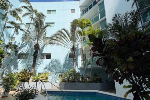 Copropriété à louer à Miami, Floride: 1 chambre, 84.26 m2 № 2046083 - photo 23