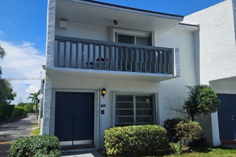 Таунхаус в Пальметто-Бей, Флорида 3 спальни, 152.17м2 № 1978065