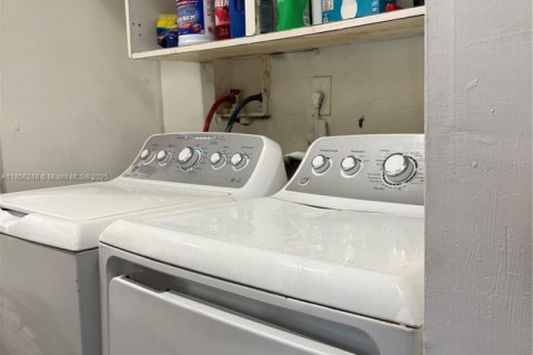 Купить таунхаус в Пальметто-Бей, Флорида 3 спальни, 152.17м2, № 1978065 - фото 5