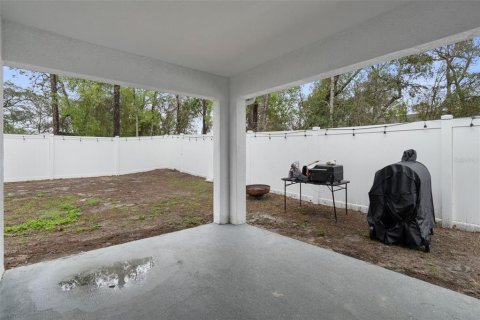 Villa ou maison à vendre à Spring Hill, Floride: 3 chambres, 169.64 m2 № 2130156 - photo 20