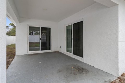 Villa ou maison à vendre à Spring Hill, Floride: 3 chambres, 169.64 m2 № 2130156 - photo 21