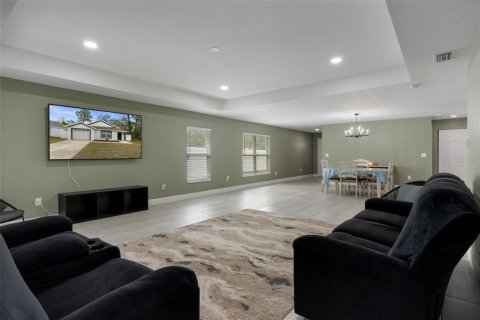 Villa ou maison à vendre à Spring Hill, Floride: 3 chambres, 169.64 m2 № 2130156 - photo 7