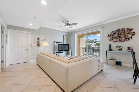 Condo in Clearwater, Florida, 2 bedrooms  № 1853589 - photo 21