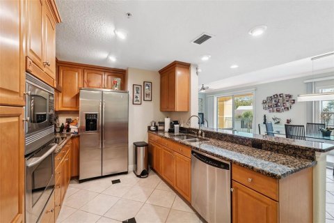 Condo in Clearwater, Florida, 2 bedrooms  № 1853589 - photo 7
