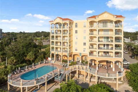Condo in Clearwater, Florida, 2 bedrooms  № 1853589 - photo 1