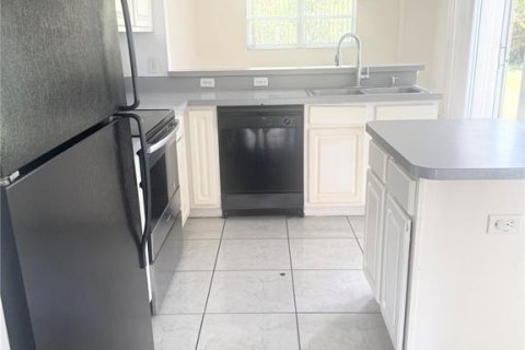 Купить виллу или дом в Киссимми, Флорида 5 комнат, 135.27м2, № 1788240 - фото 22