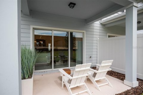 Townhouse in Davenport, Florida 3 bedrooms, 161.28 sq.m. № 2393949 - photo 14