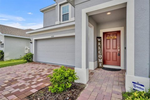 House in Groveland, Florida 4 bedrooms, 237.37 sq.m. № 1591194 - photo 3
