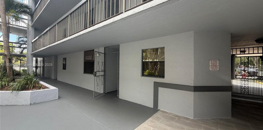 Condo à Miami, Floride, 2 chambres  № 1745639