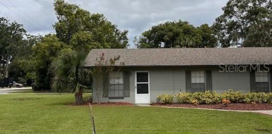 Apartamento en Mount Dora, Florida 2 dormitorios, 86.21 m2 № 1900270