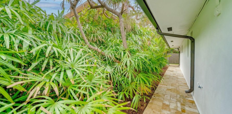 Immobilier commercial à Fort Lauderdale, Floride № 1073883