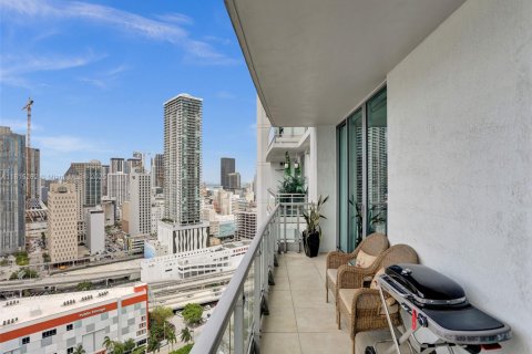 Appartement à louer à Miami, Floride: 2 chambres, 100.24 m2 № 1956598 - photo 28