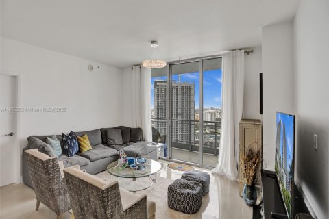 Appartement à louer à Miami, Floride: 2 chambres, 100.24 m2 № 1956598 - photo 12