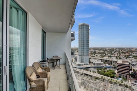 Appartement à louer à Miami, Floride: 2 chambres, 100.24 m2 № 1956598 - photo 29