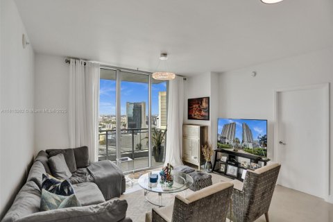 Appartement à louer à Miami, Floride: 2 chambres, 100.24 m2 № 1956598 - photo 13