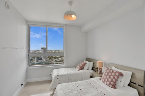 Appartement à louer à Miami, Floride: 2 chambres, 100.24 m2 № 1956598 - photo 22