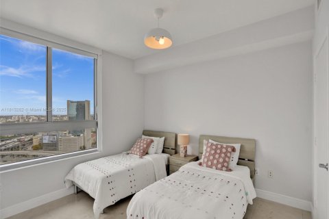 Appartement à louer à Miami, Floride: 2 chambres, 100.24 m2 № 1956598 - photo 24