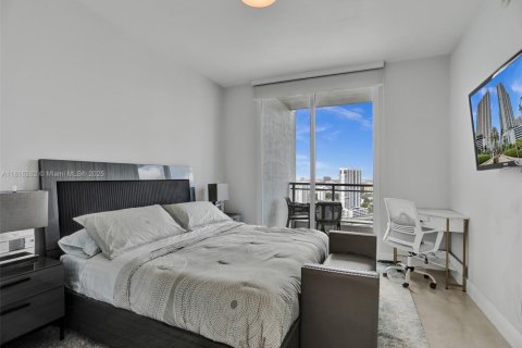 Appartement à louer à Miami, Floride: 2 chambres, 100.24 m2 № 1956598 - photo 19