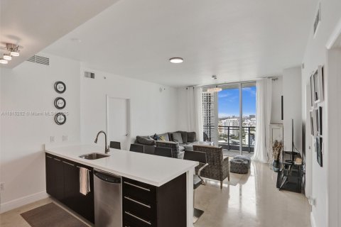 Appartement à louer à Miami, Floride: 2 chambres, 100.24 m2 № 1956598 - photo 10
