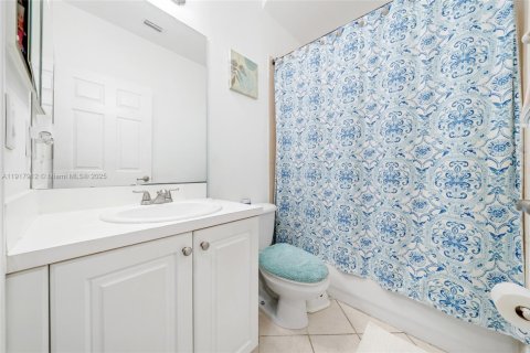 Condominio en venta en Homestead, Florida, 3 dormitorios, 126.81 m2 № 1975679 - foto 13