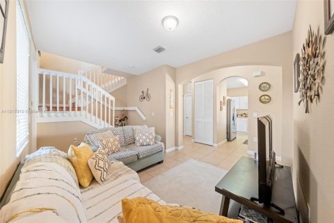 Condominio en venta en Homestead, Florida, 3 dormitorios, 126.81 m2 № 1975679 - foto 4