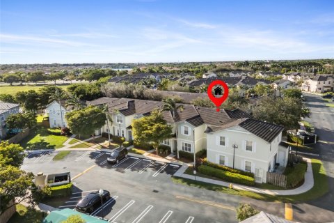 Condominio en venta en Homestead, Florida, 3 dormitorios, 126.81 m2 № 1975679 - foto 24