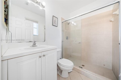 Condominio en venta en Homestead, Florida, 3 dormitorios, 126.81 m2 № 1975679 - foto 20