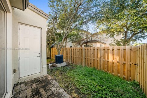 Condominio en venta en Homestead, Florida, 3 dormitorios, 126.81 m2 № 1975679 - foto 11