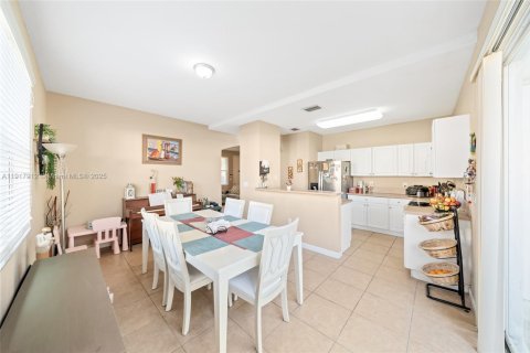 Condominio en venta en Homestead, Florida, 3 dormitorios, 126.81 m2 № 1975679 - foto 7