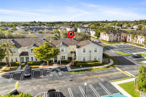 Condominio en venta en Homestead, Florida, 3 dormitorios, 126.81 m2 № 1975679 - foto 25