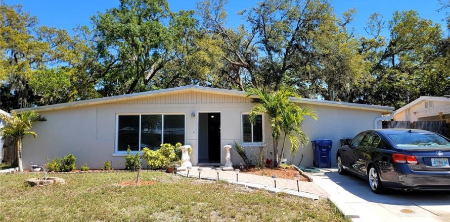 Villa ou maison à Sarasota, Floride 3 chambres, 138.42 m2 № 1803854