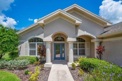 Villa ou maison à vendre à Fish Hawk, Floride: 3 chambres, 203.08 m2 № 1909225 - photo 5