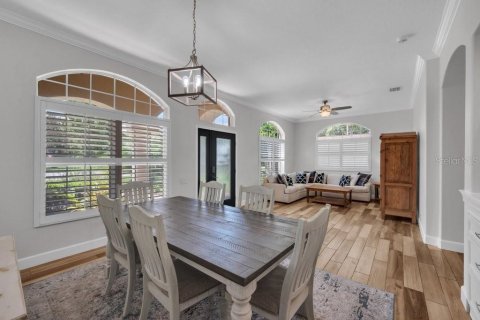 Villa ou maison à vendre à Fish Hawk, Floride: 3 chambres, 203.08 m2 № 1909225 - photo 12