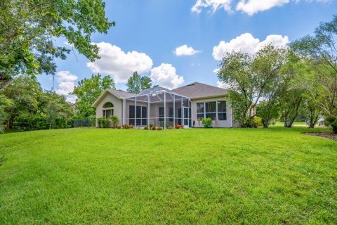Villa ou maison à vendre à Fish Hawk, Floride: 3 chambres, 203.08 m2 № 1909225 - photo 2