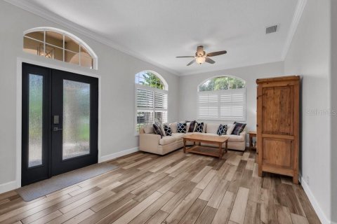 Villa ou maison à vendre à Fish Hawk, Floride: 3 chambres, 203.08 m2 № 1909225 - photo 8