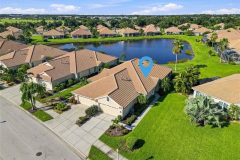 Villa ou maison à North Port, Floride 2 chambres, 138.24 m2 № 2358908