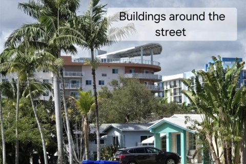 Commercial property in Dania Beach, Florida № 1862215 - photo 19