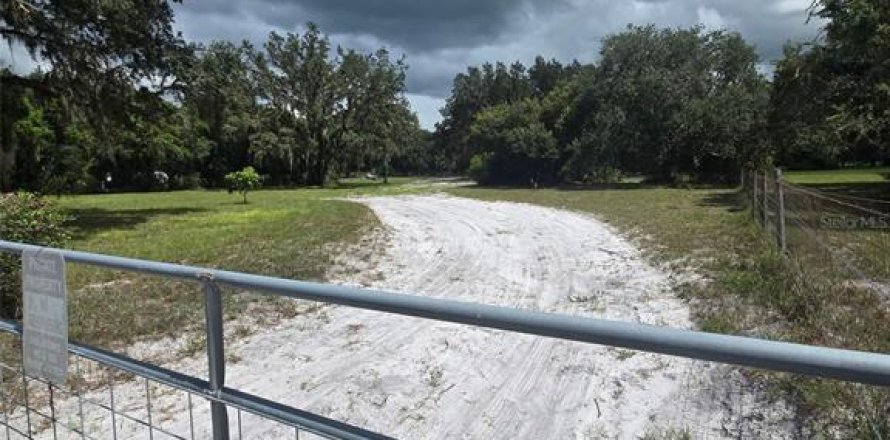 Land in Kenansville, Florida № 2130472