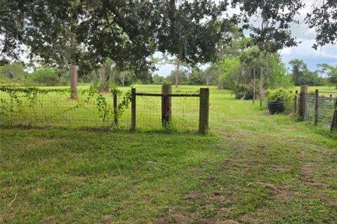 Land in Kenansville, Florida № 2130472 - photo 4