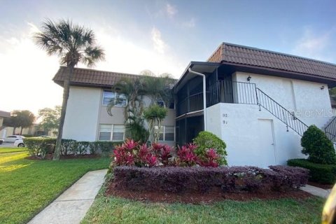 Condo à Winter Garden, Floride, 2 chambres  № 2304935