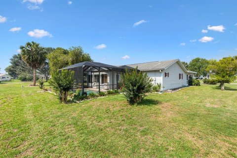 House in Summerfield, Florida 3 bedrooms, 160.35 sq.m. № 1719611 - photo 29