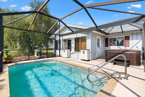 House in Summerfield, Florida 3 bedrooms, 160.35 sq.m. № 1719611 - photo 26