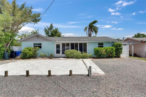 House in Ruskin, Florida 3 bedrooms, 142.05 sq.m. № 1663140 - photo 16