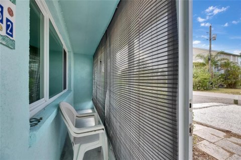 House in Ruskin, Florida 3 bedrooms, 142.05 sq.m. № 1663140 - photo 21