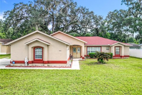 Casa en venta en Ocala, Florida, 3 dormitorios, 164.44 m2 № 1900431 - foto 1