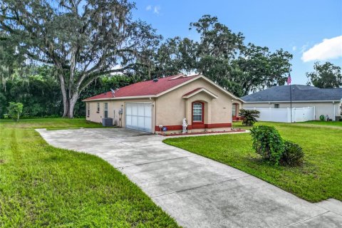 Casa en venta en Ocala, Florida, 3 dormitorios, 164.44 m2 № 1900431 - foto 3