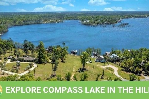 Land in Alford, Florida № 2161532 - photo 10
