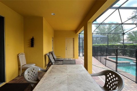 Villa ou maison à vendre à Kissimmee, Floride: 8 chambres, 375.42 m2 № 1214499 - photo 28